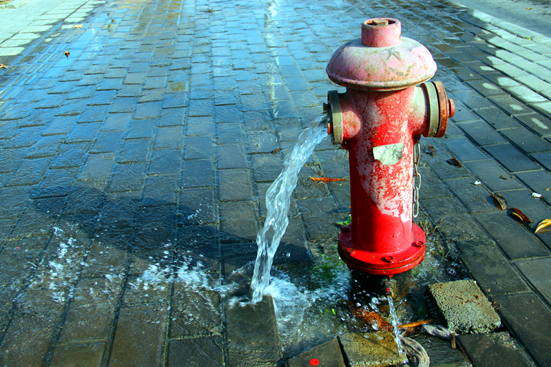 北辰消防管道漏水检测，消防管测漏